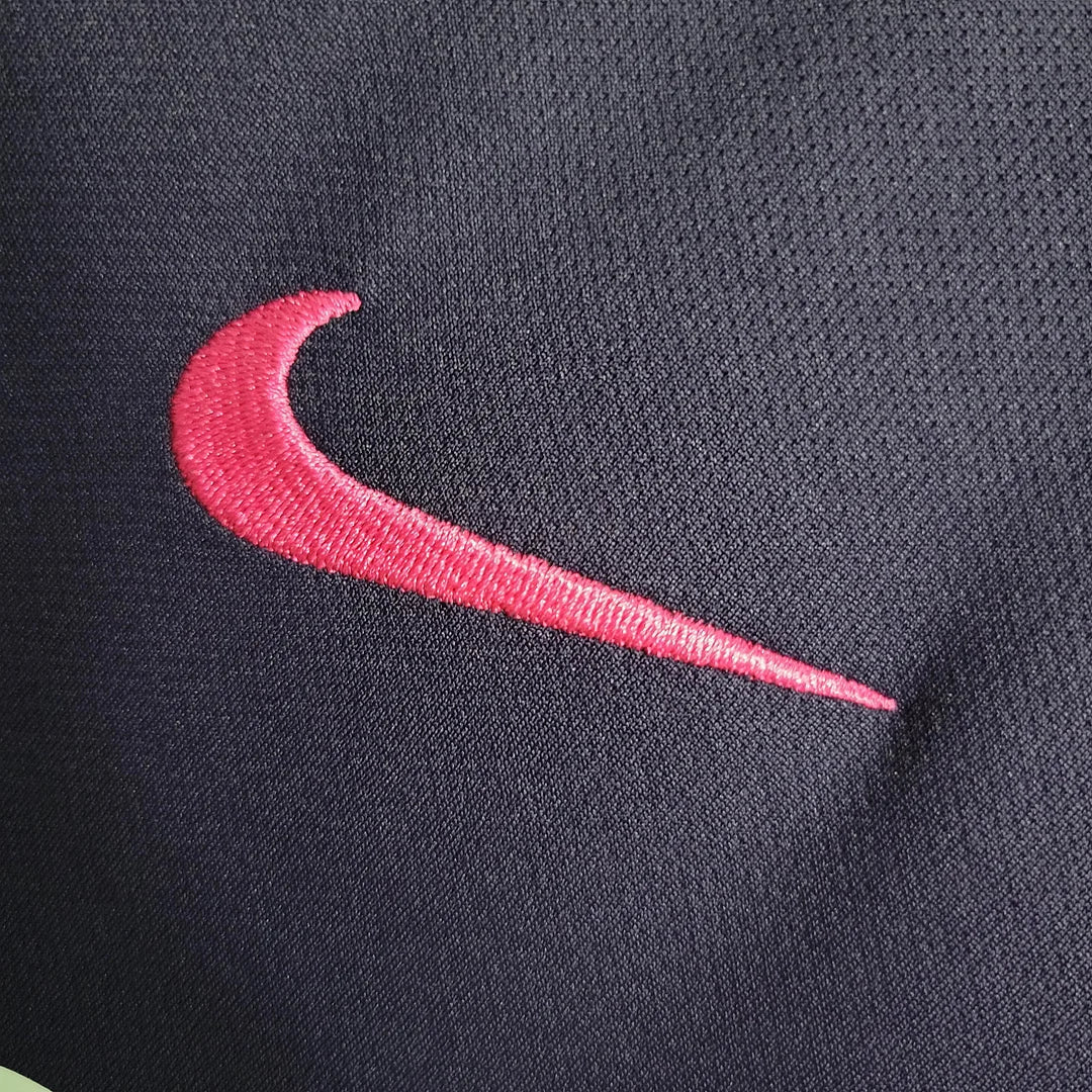 Barcelona 2016 Away Shirt