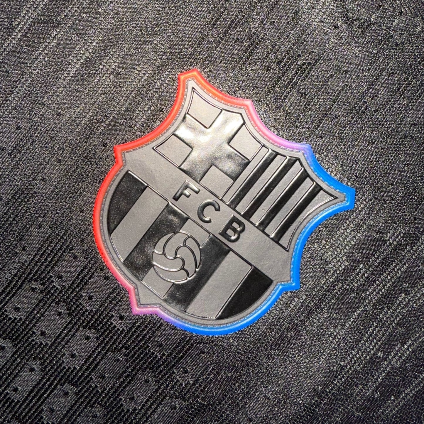 Barcelona 2024 Away Shirt