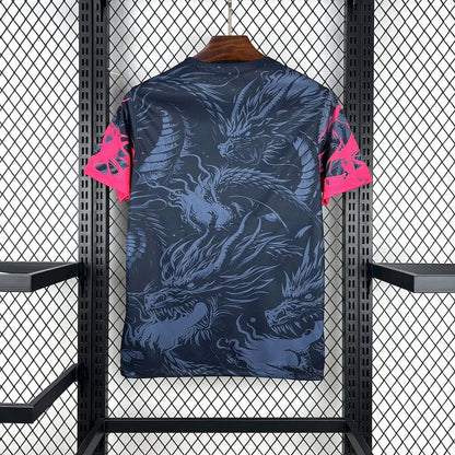 Barcelona 2025 Dragon Special Shirt