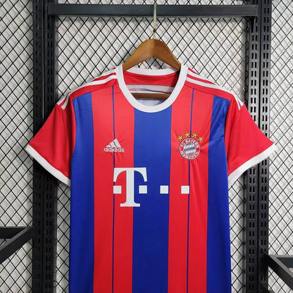 Bayern Munich 2014 Home Shirt