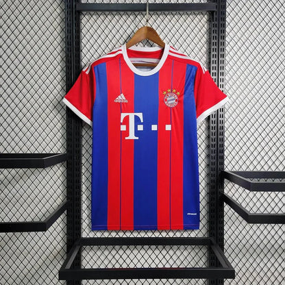 Bayern Munich 2014 Home Shirt