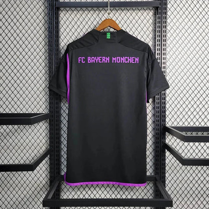 Bayern Munich 2023 Away Shirt