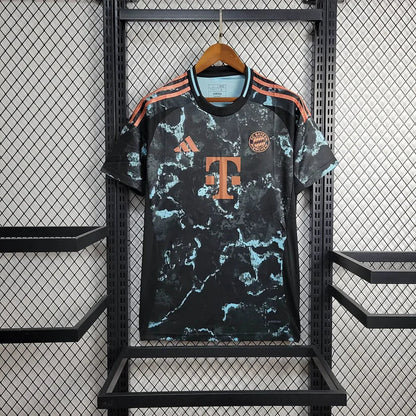Bayern Munich 2024 Away Shirt