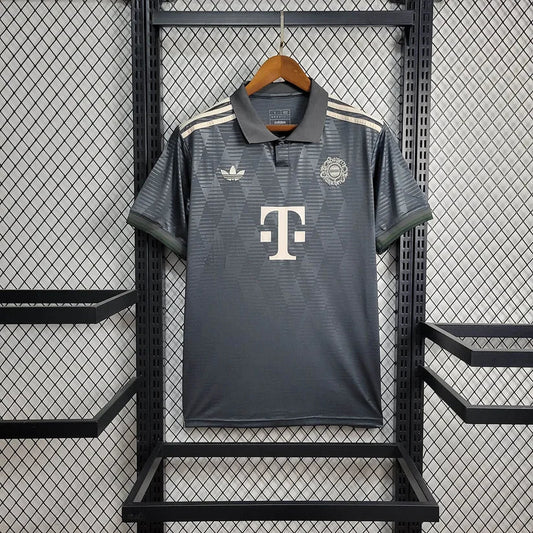 Bayern Munich 2024 Oktoberfest Special Shirt