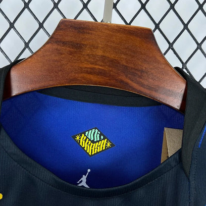 Brazil 2026 World Cup Away Shirt