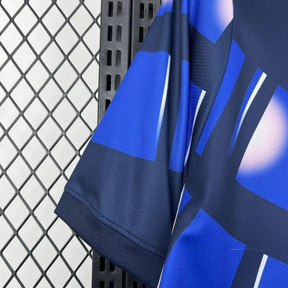 Uruguay 2026 World Cup Away Shirt