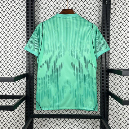 Brazil 2026 World Cup GoalKeeper Shirt