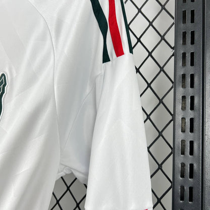 Mexico 2026 World Cup L/S Away Shirt