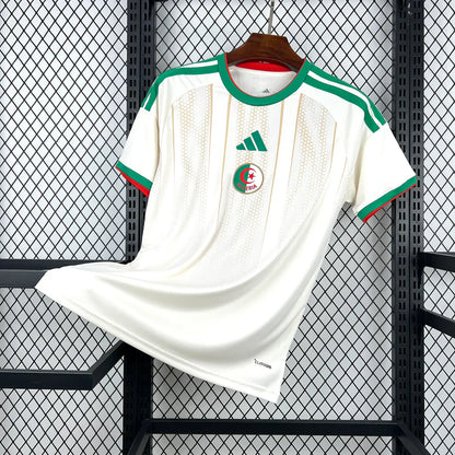 Algeria 2026 World Cup Home Shirt