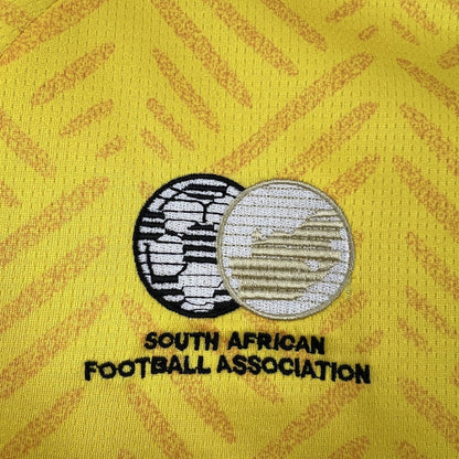South Africa 2026 World Cup Home Shirt
