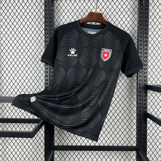 Jordan 2026 World Cup Third Shirt
