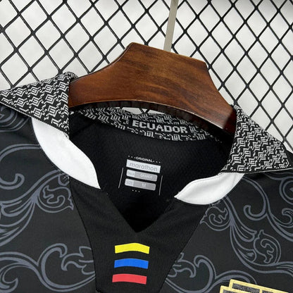 Ecuador 2026 World Cup Goalkeeper Shirt