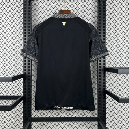 Ecuador 2026 World Cup Goalkeeper Shirt