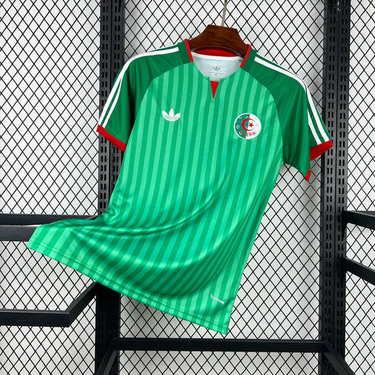 Algeria 2026 World Cup Away Shirt