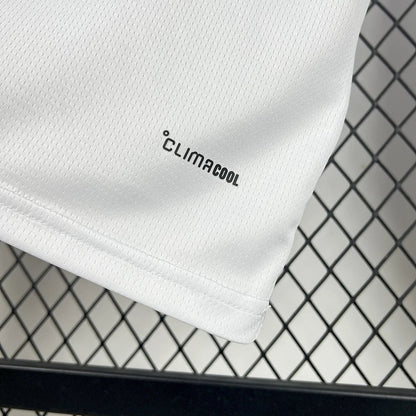 Germany 2026 World Cup L/S Home Shirt