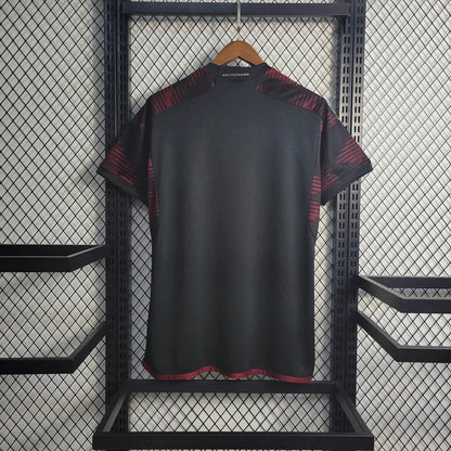 Germany 2022 Away Shirt
