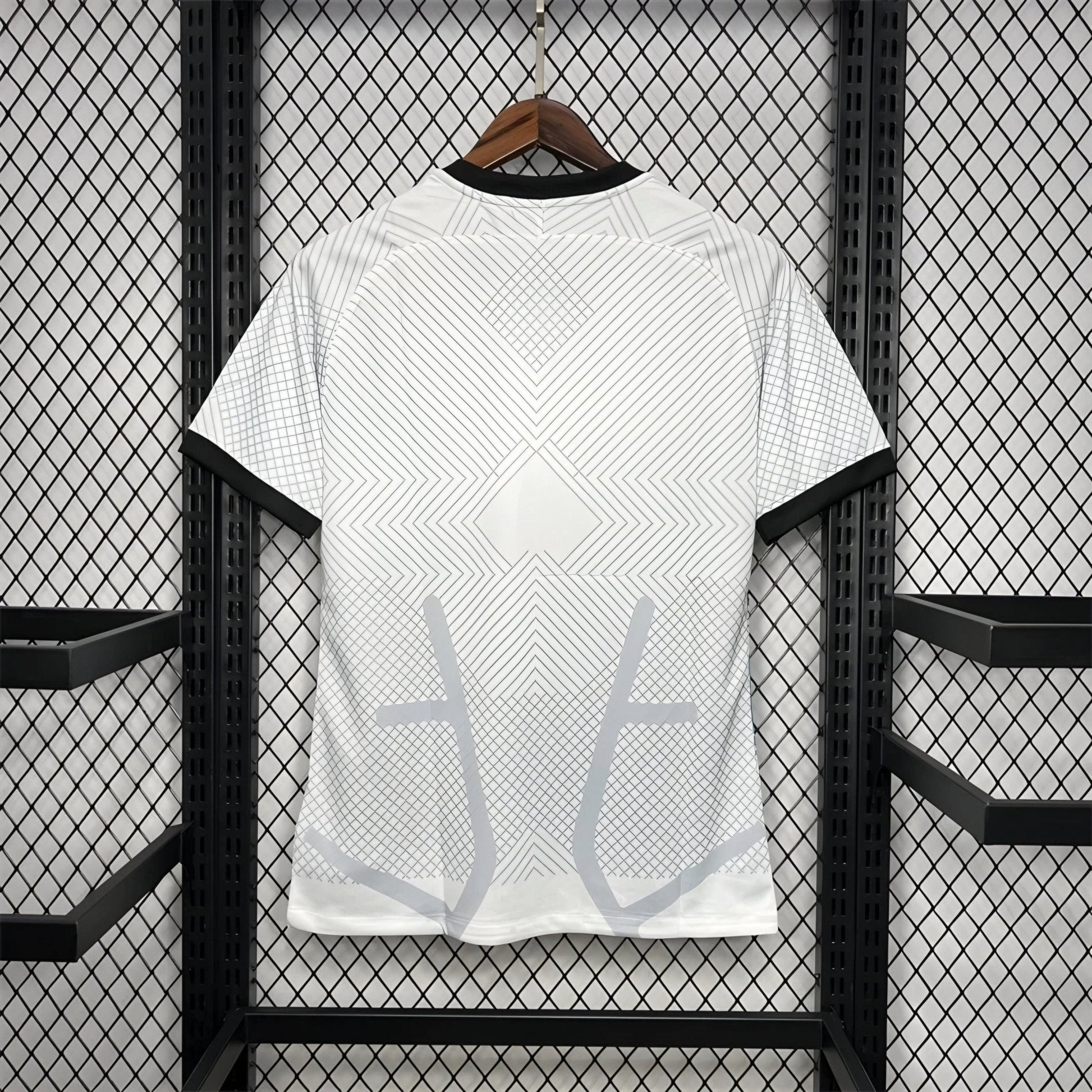 Inter 2025 Snake Special Shirt