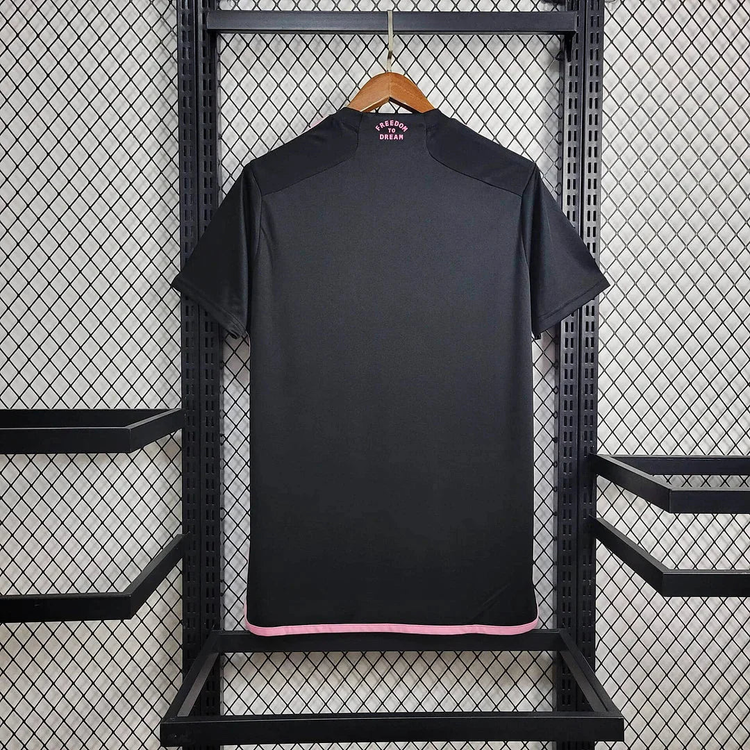 Inter Miami 2024 Away Shirt