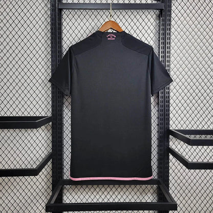 Inter Miami 2024 Away Shirt