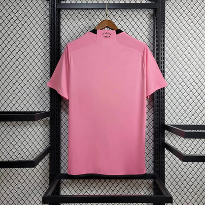 Inter Miami 2024 Home Shirt