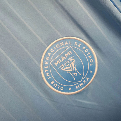 Inter Miami 2025 Third Shirt