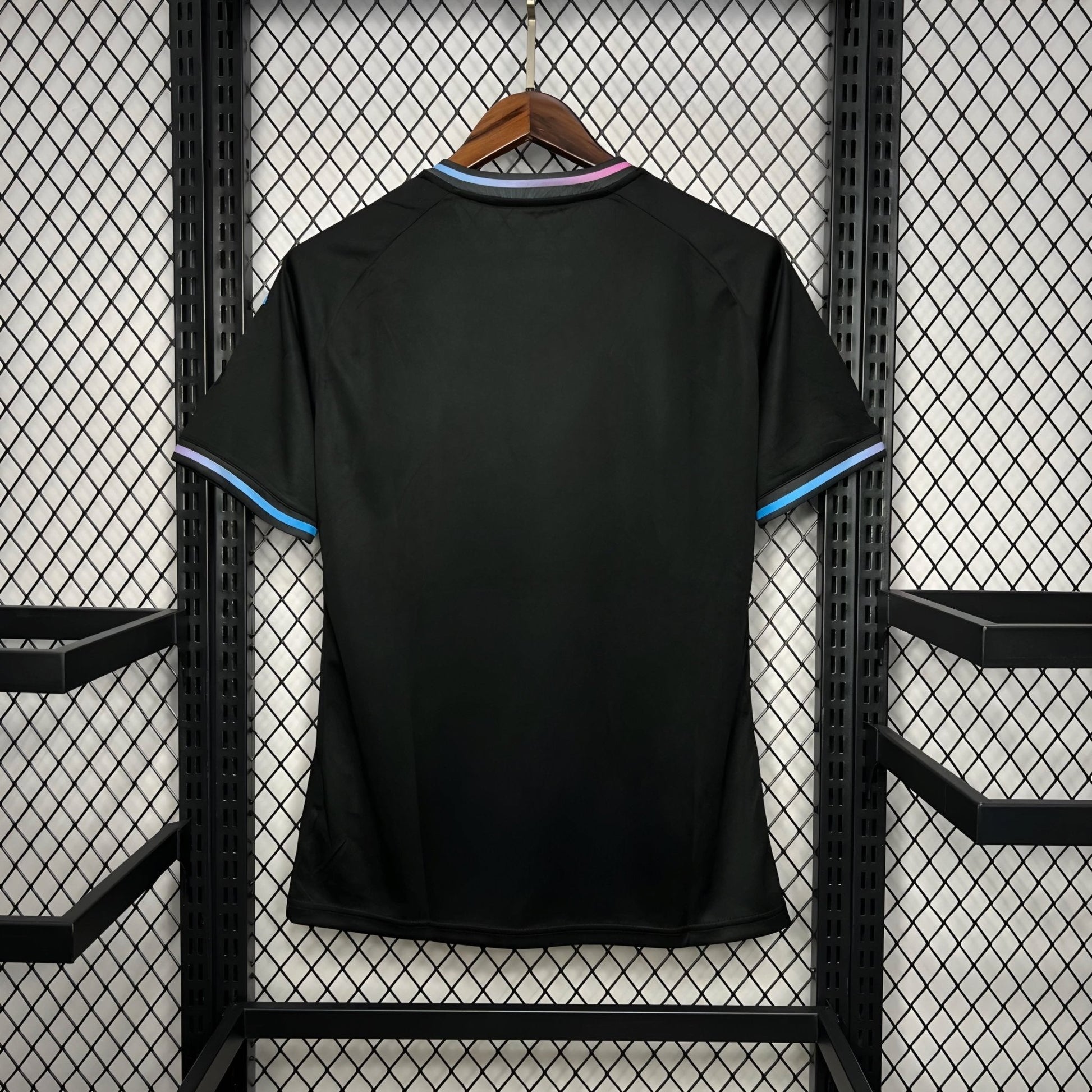 Inter Miami 2024 La Palma Special Shirt