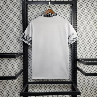 Japan 2024 Kimono Shirt