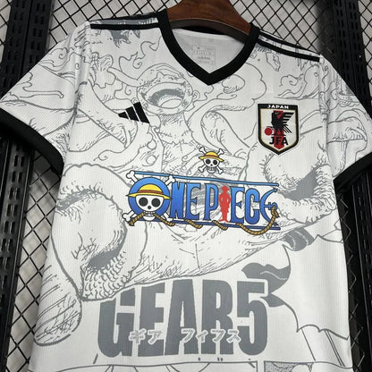 Japan 2024 One Piece Special Shirt