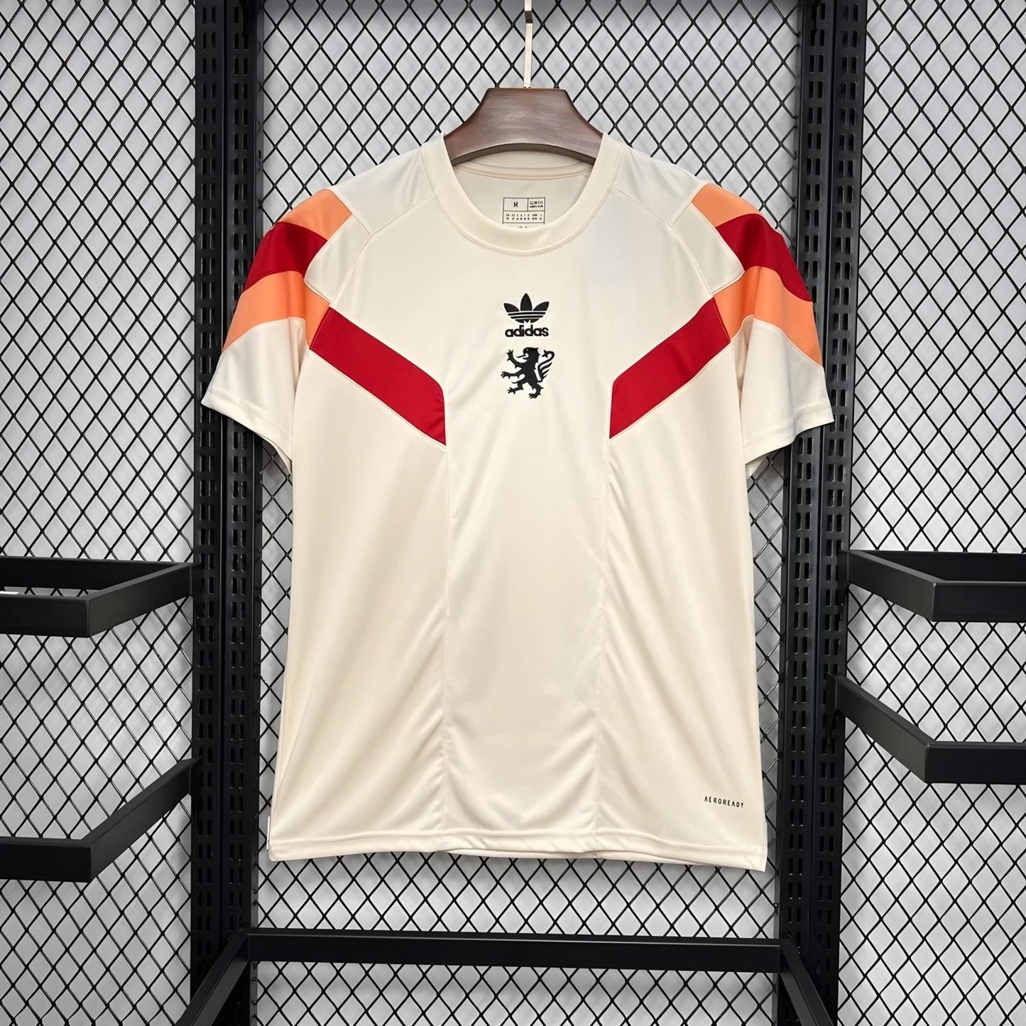 Lyon 2024 Special Shirt