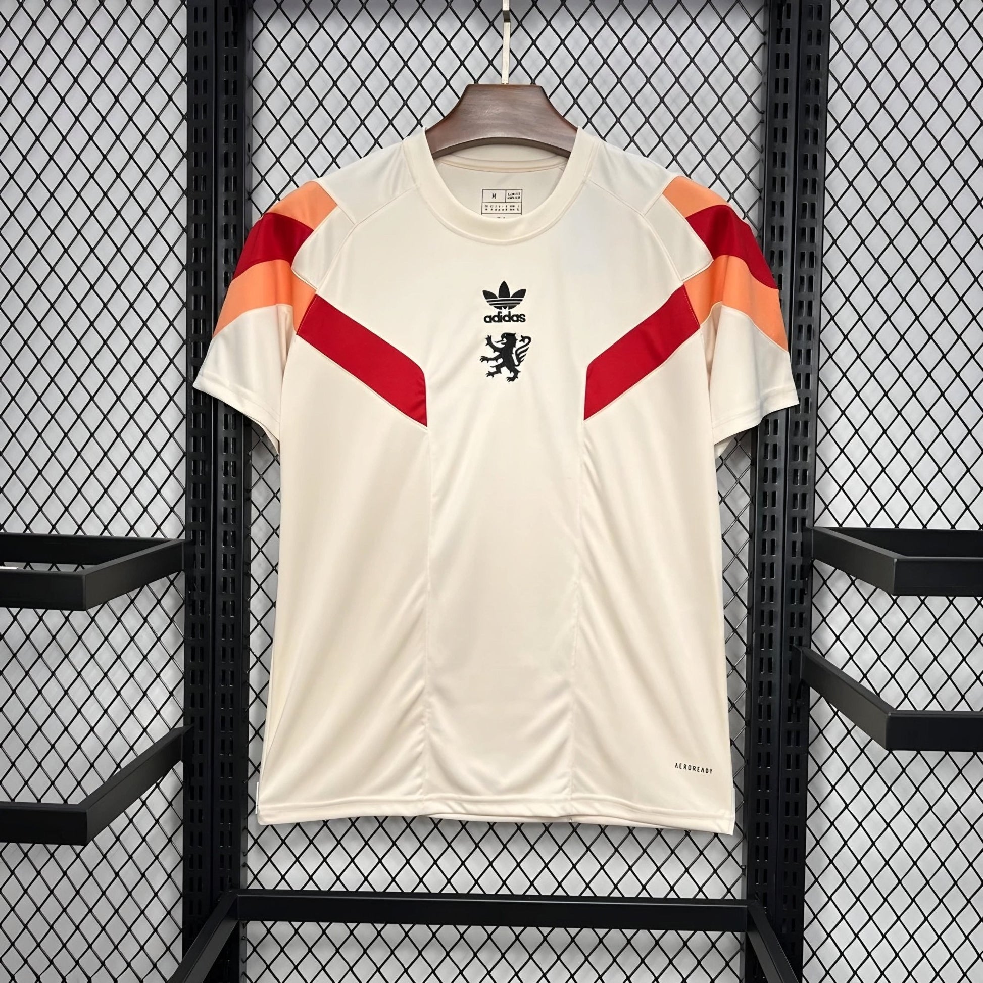 Lyon 2024 Special Shirt