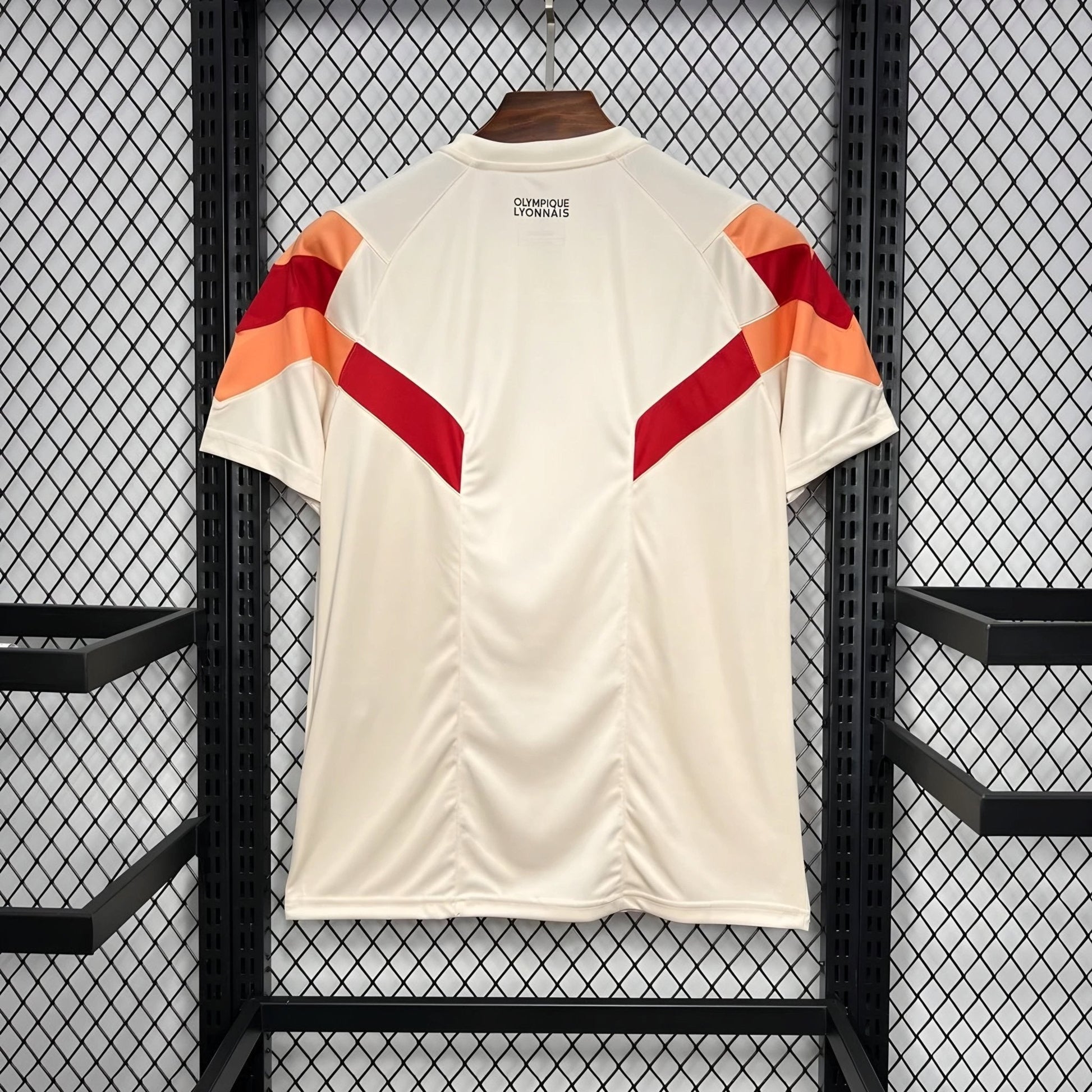 Lyon 2024 Special Shirt