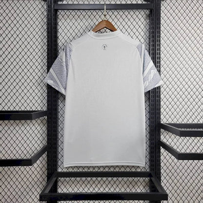 Man City 2023 Year of the Dragon Special Shirt
