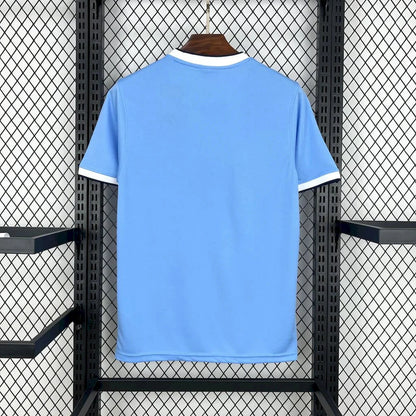 Man City Home 2013 Shirt