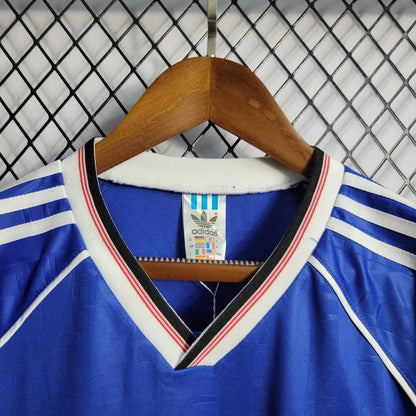 Man United 1986 Third Shirt