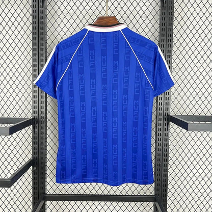 Man United 1988 Away Shirt