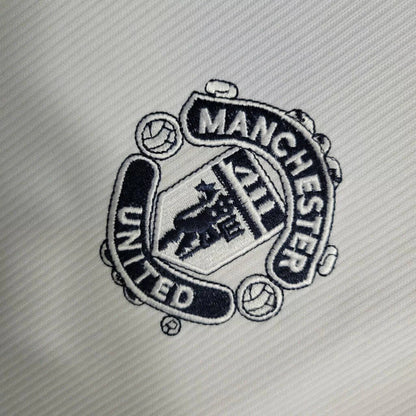 Man United 1999 Away Shirt