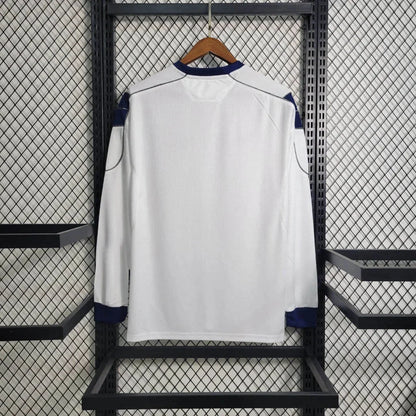 Man United 1999 L/S Away Shirt