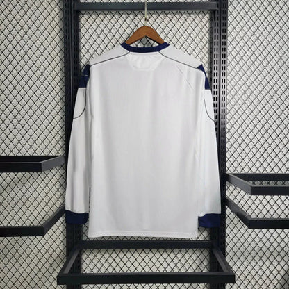 Man United 1999 L/S Away Shirt