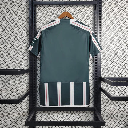 Man United 2023 Away Shirt