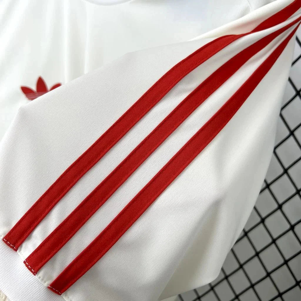 Man United 2024 Special Shirt