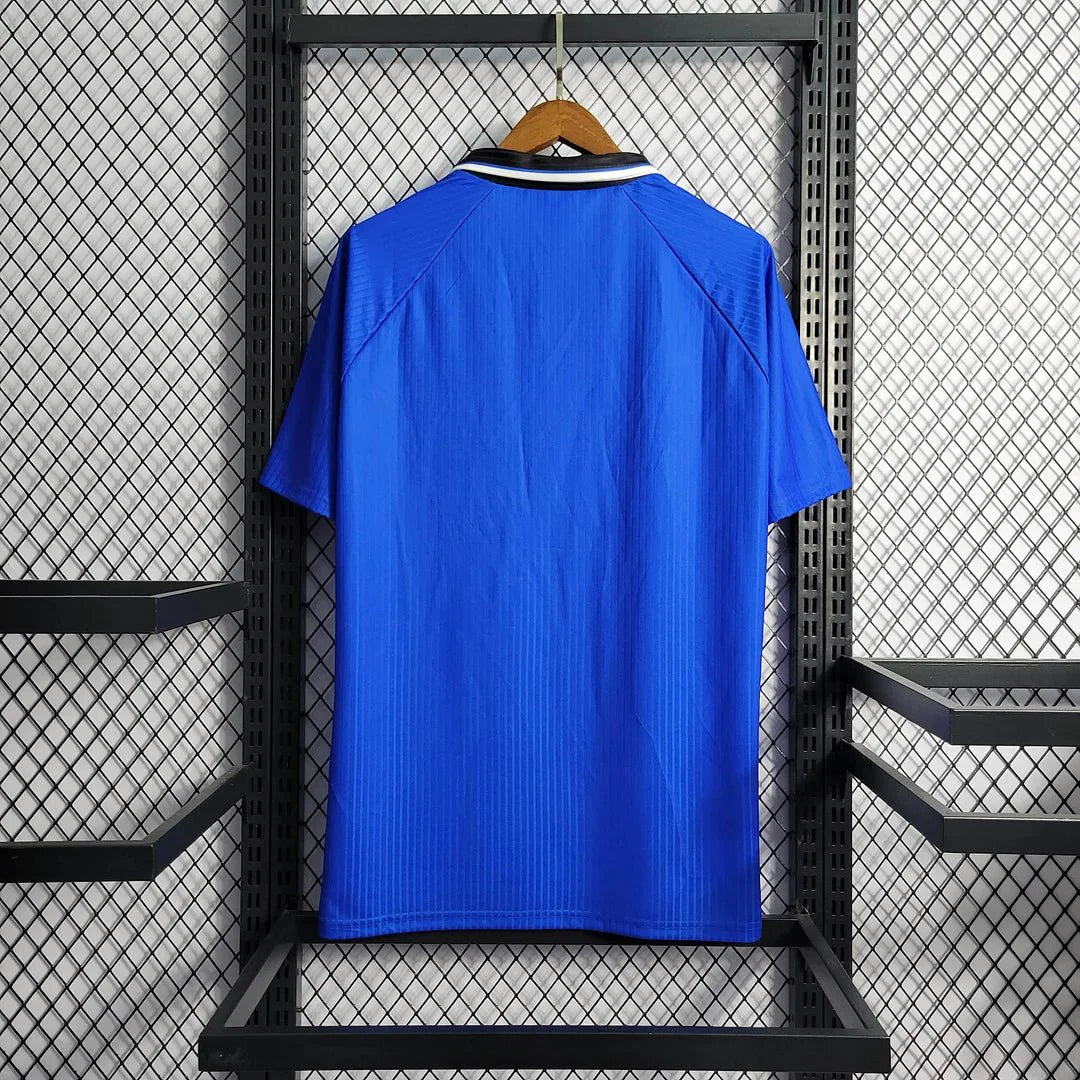 Man United 1996 Away Shirt
