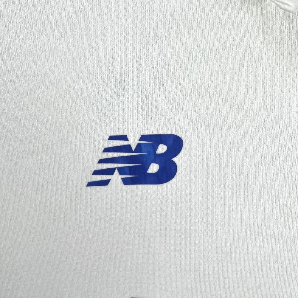 Porto 2025 Third Shirt