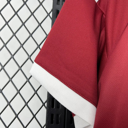 Qatar 2026 World Cup Home Shirt