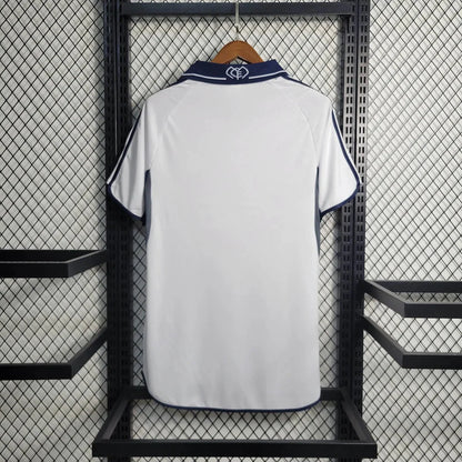 Real Madrid 2000 Home Shirt