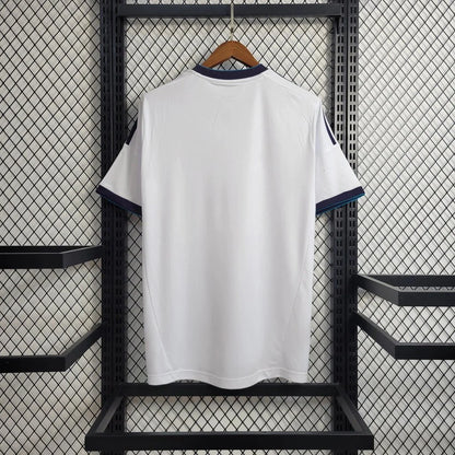 Real Madrid 2012 Home Shirt