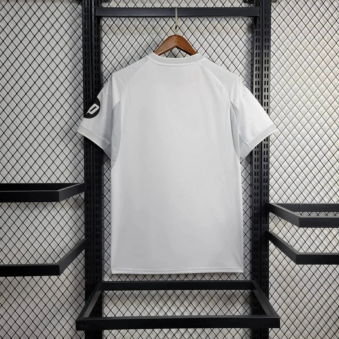 Real Madrid 2025 Home Shirt