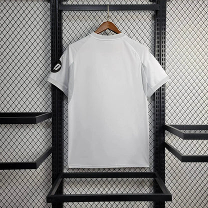 Real Madrid 2025 Home Shirt