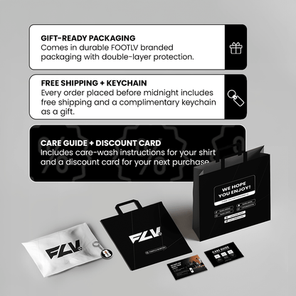 Arsenal 2025 Home Shirt
