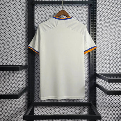 Real Madrid 2021 Home Shirt
