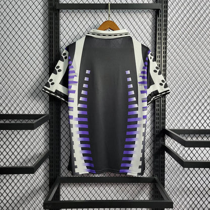 Real Madrid 1997 Third Special Shirt